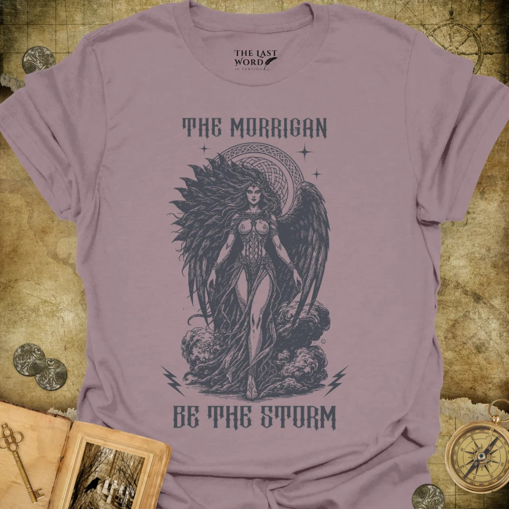 Be The Storm T-Shirt