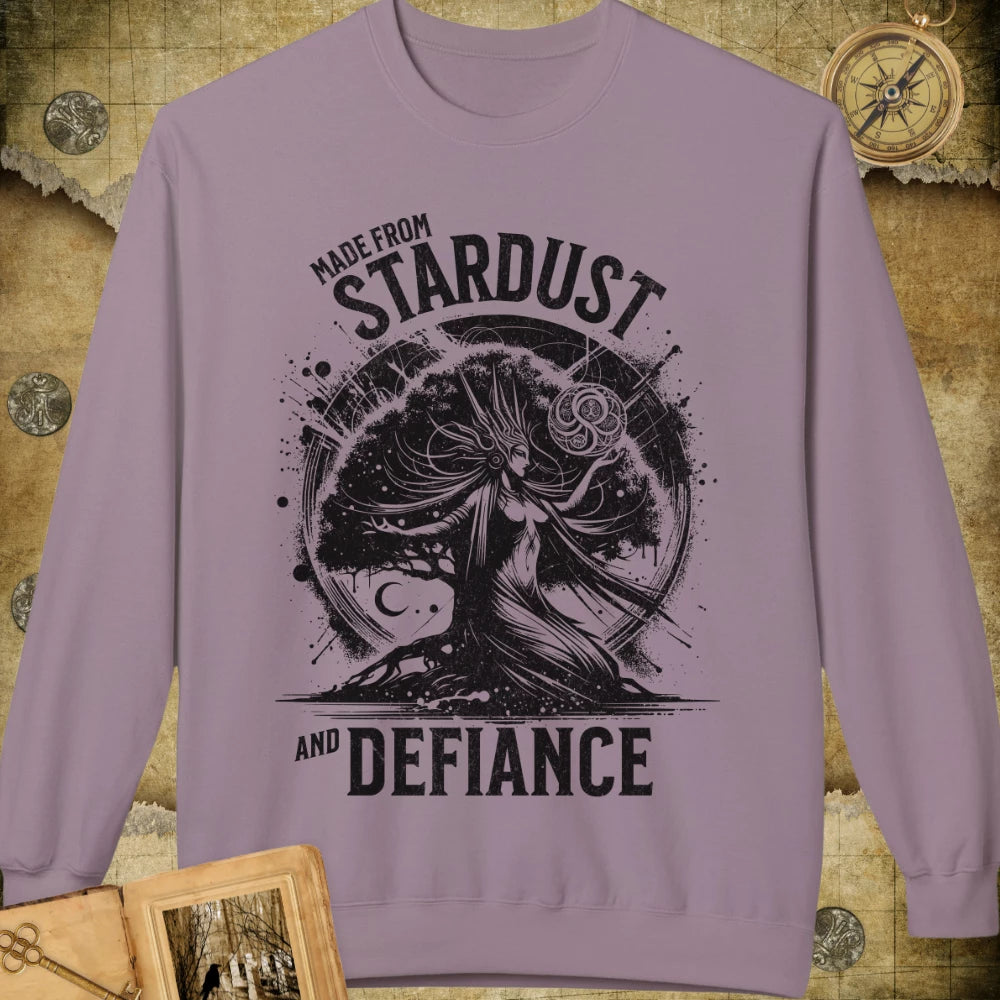 Lilith Stardust Sweatshirt