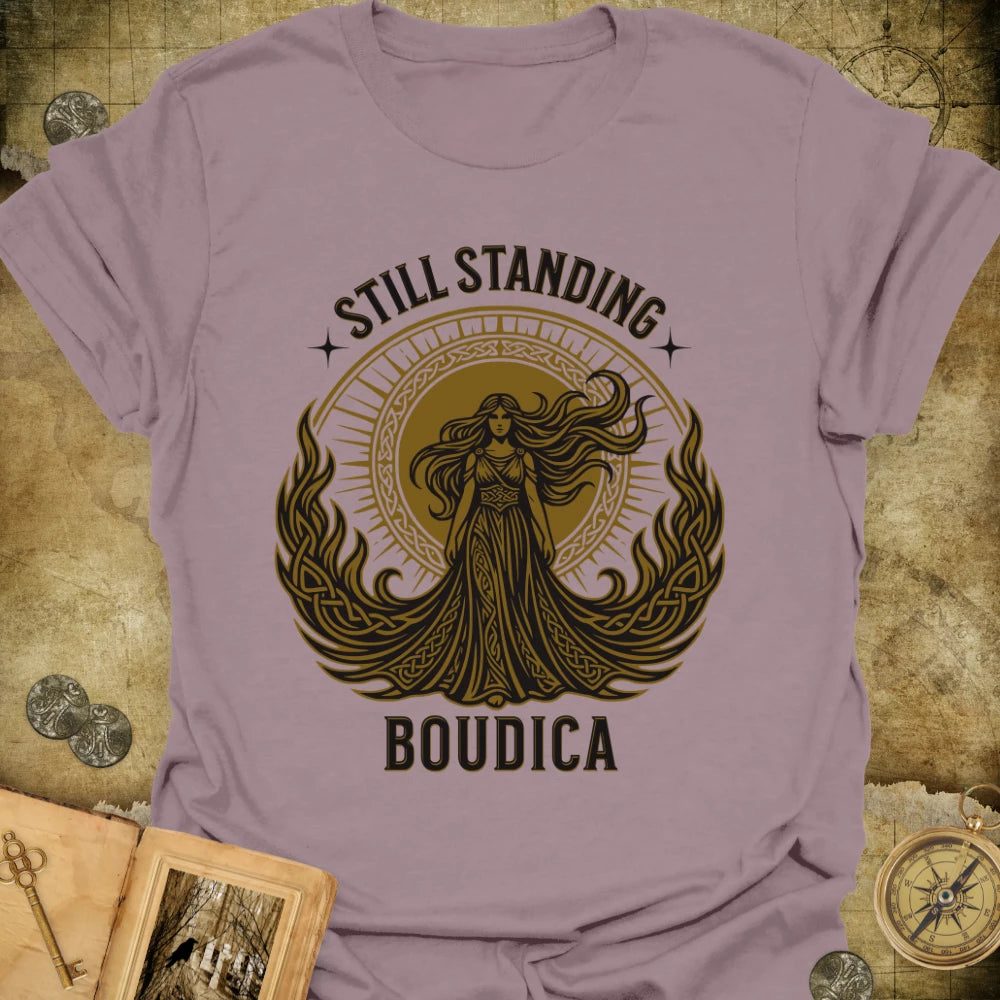 Still Standing T-Shirt
