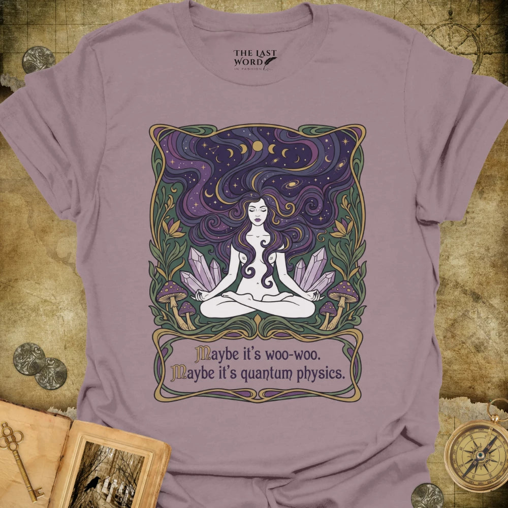 Woo Woo T-Shirt