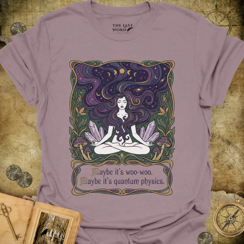 Woo Woo (Modest) T-Shirt
