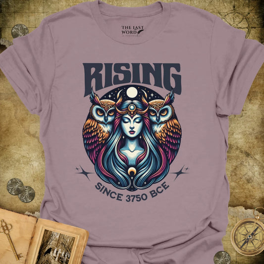 Lilith Rising T-Shirt