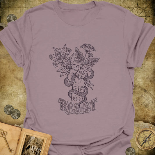 Resist T-Shirt