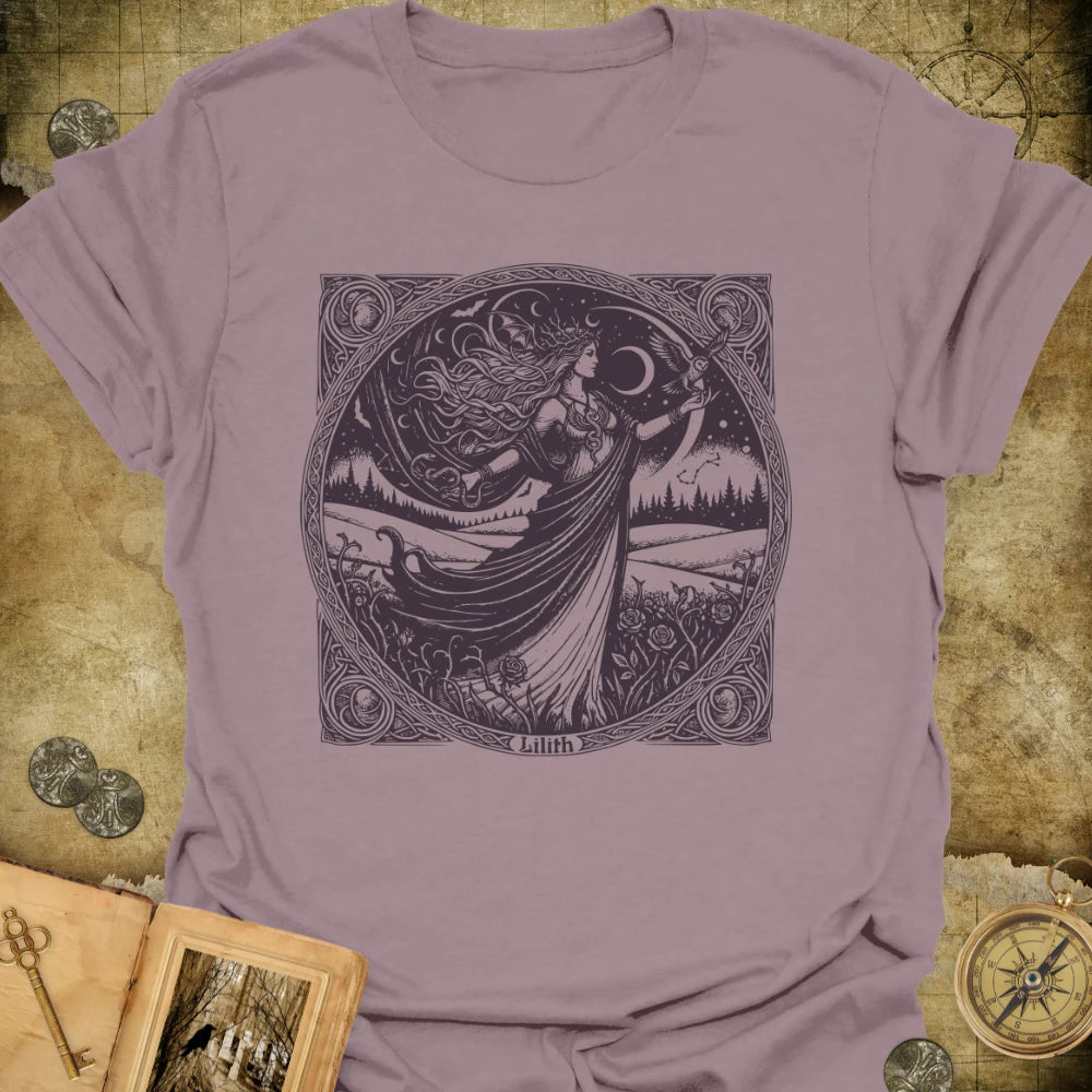 Vintage Lilith T-Shirt