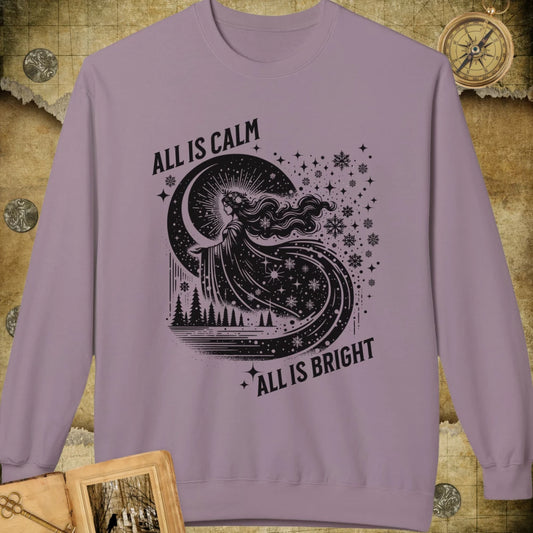 Nyx - All Is Calm Sweatshirt