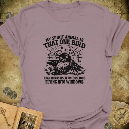 That One Bird T-Shirt
