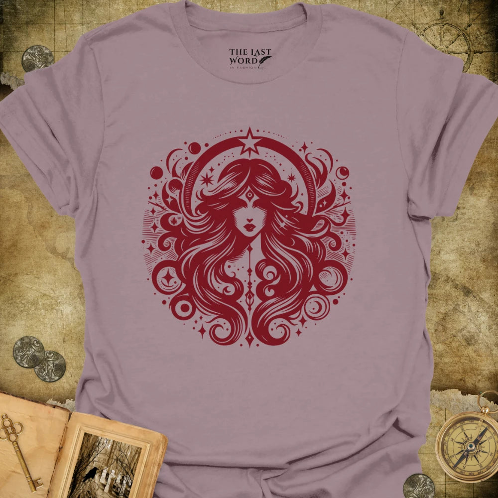 Goddess Energy T-Shirt