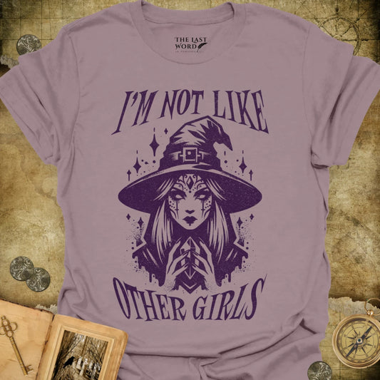 Other Girls T-Shirt