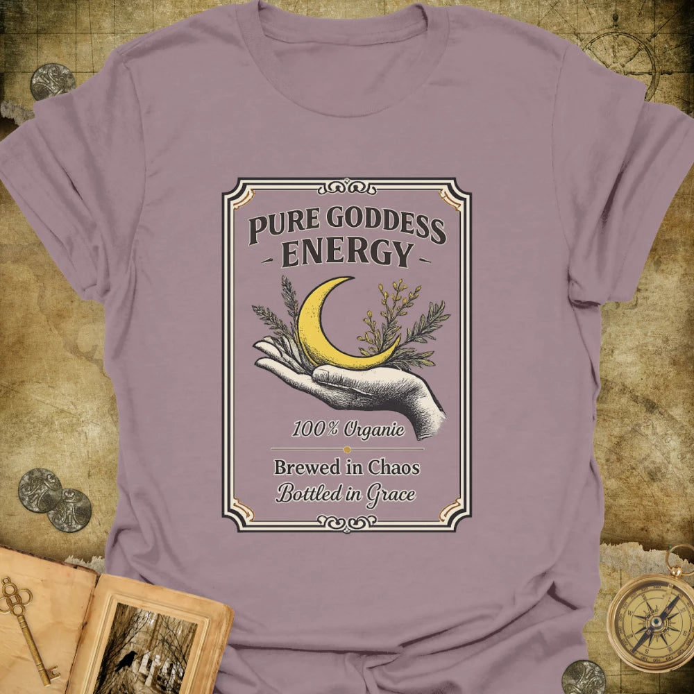 Brewed in Chaos T-Shirt