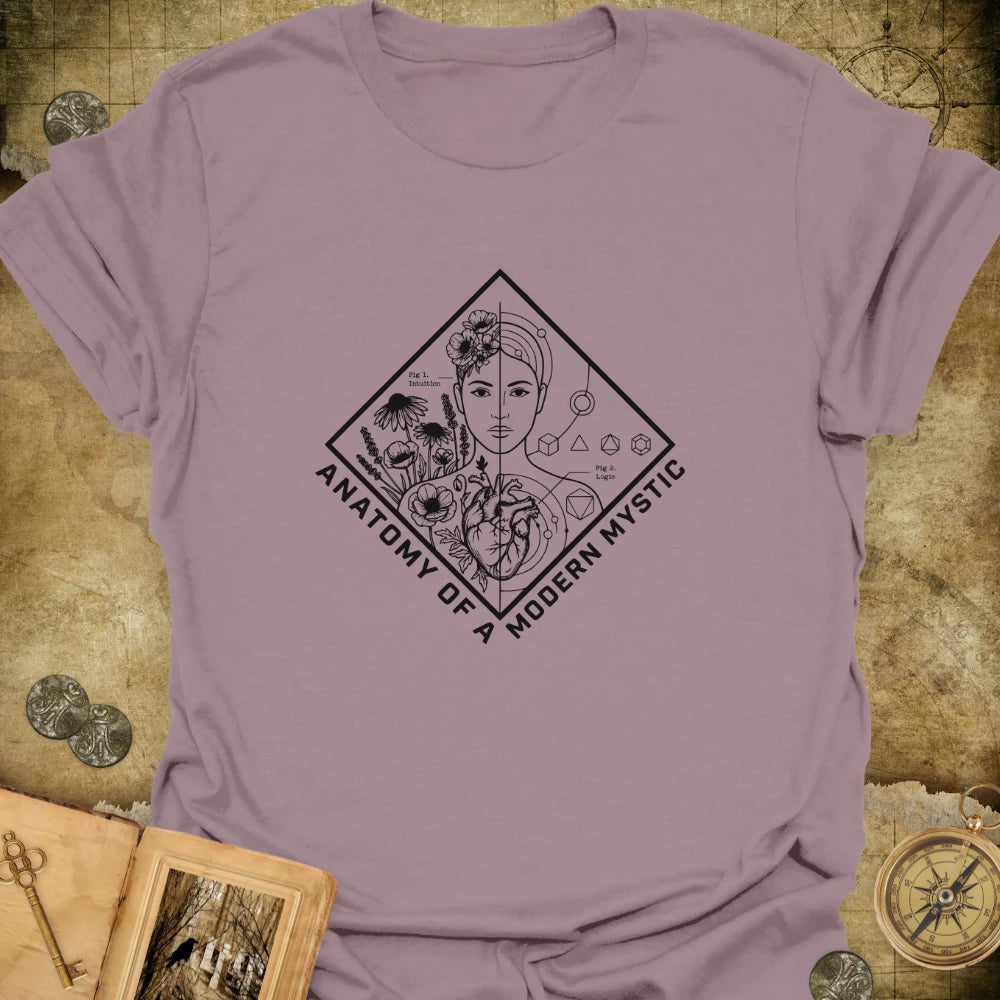 Modern Mystic T-Shirt