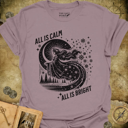 Nyx - All Is Calm T-Shirt