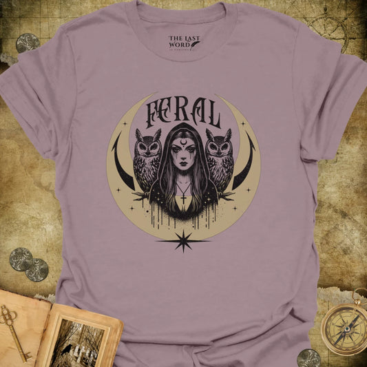 Feral T-Shirt
