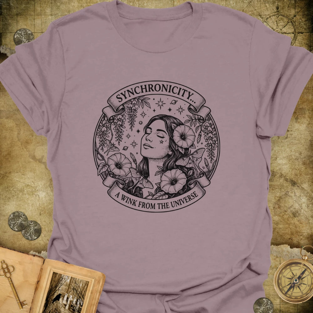 Synchronicity T-Shirt