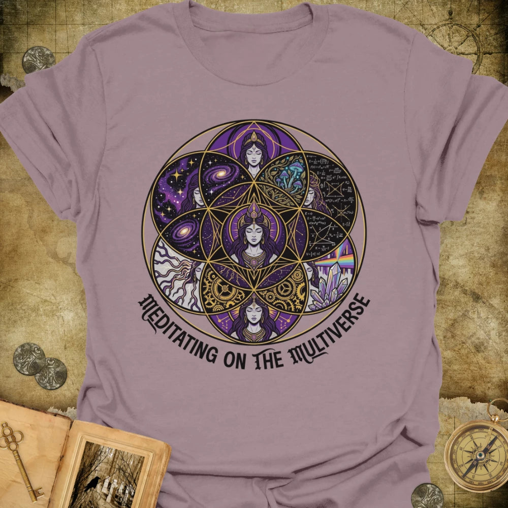 The Multiverse T-Shirt