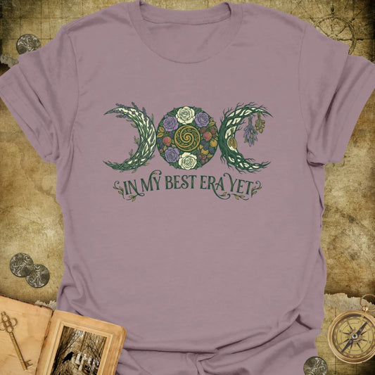 Best Era Yet T-Shirt