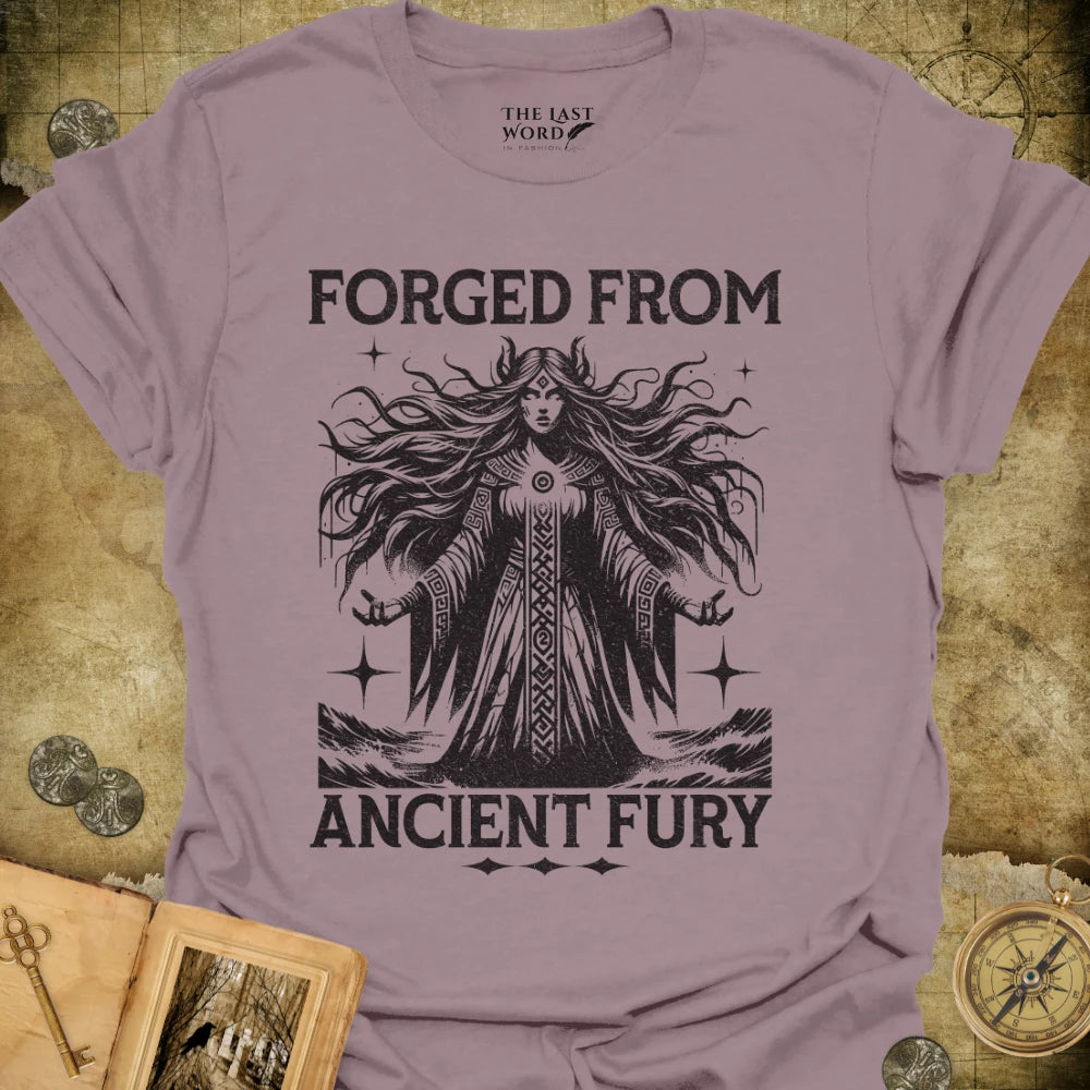 Ancient Fury T-Shirt