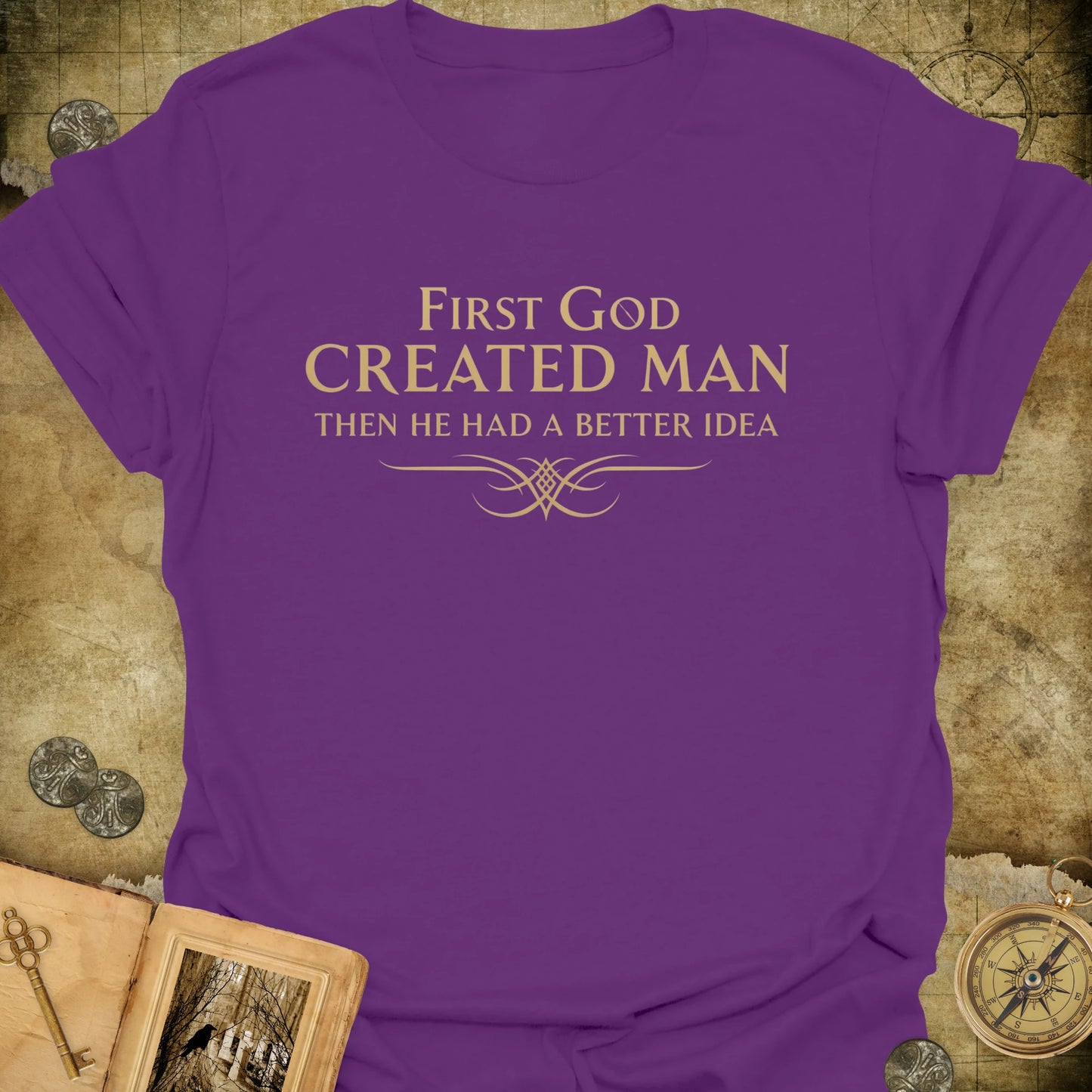A Better Idea T-Shirt