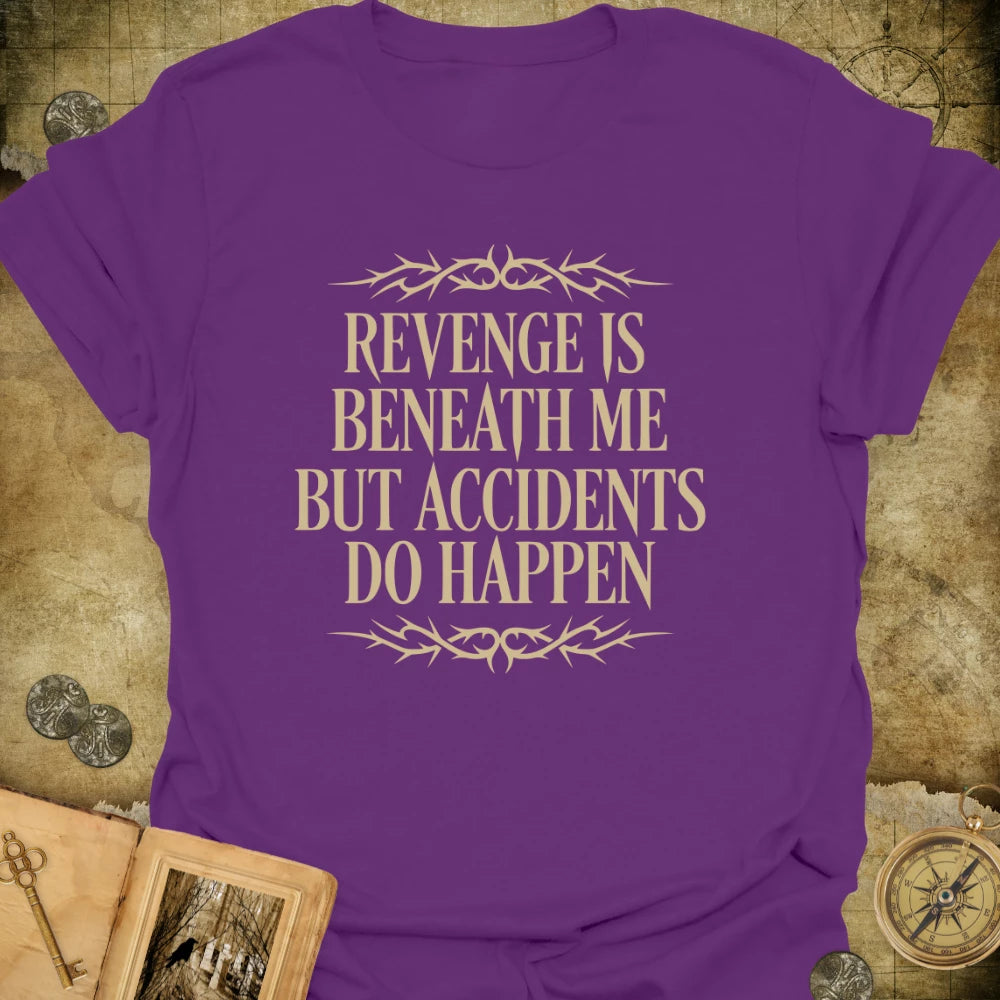 Revenge T-Shirt