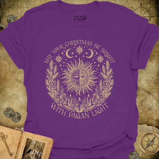 Pagan Light T-Shirt