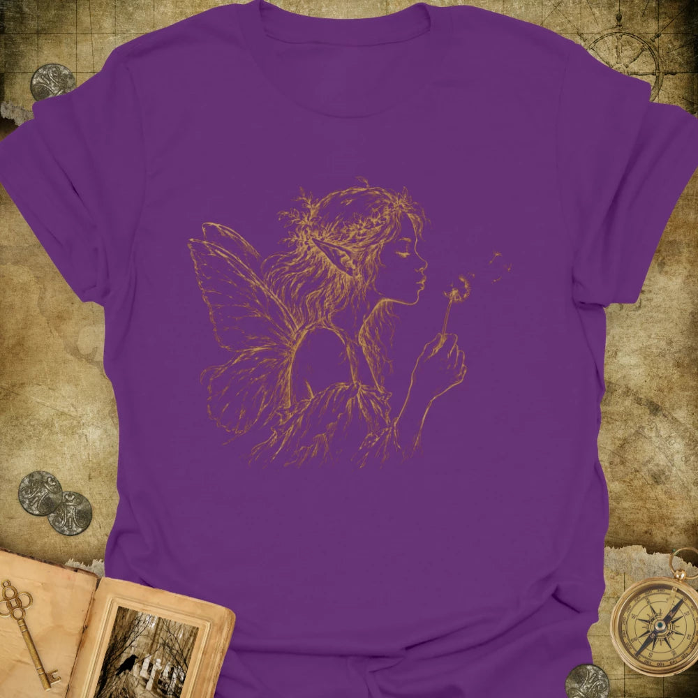 Fairy Wishes T-Shirt