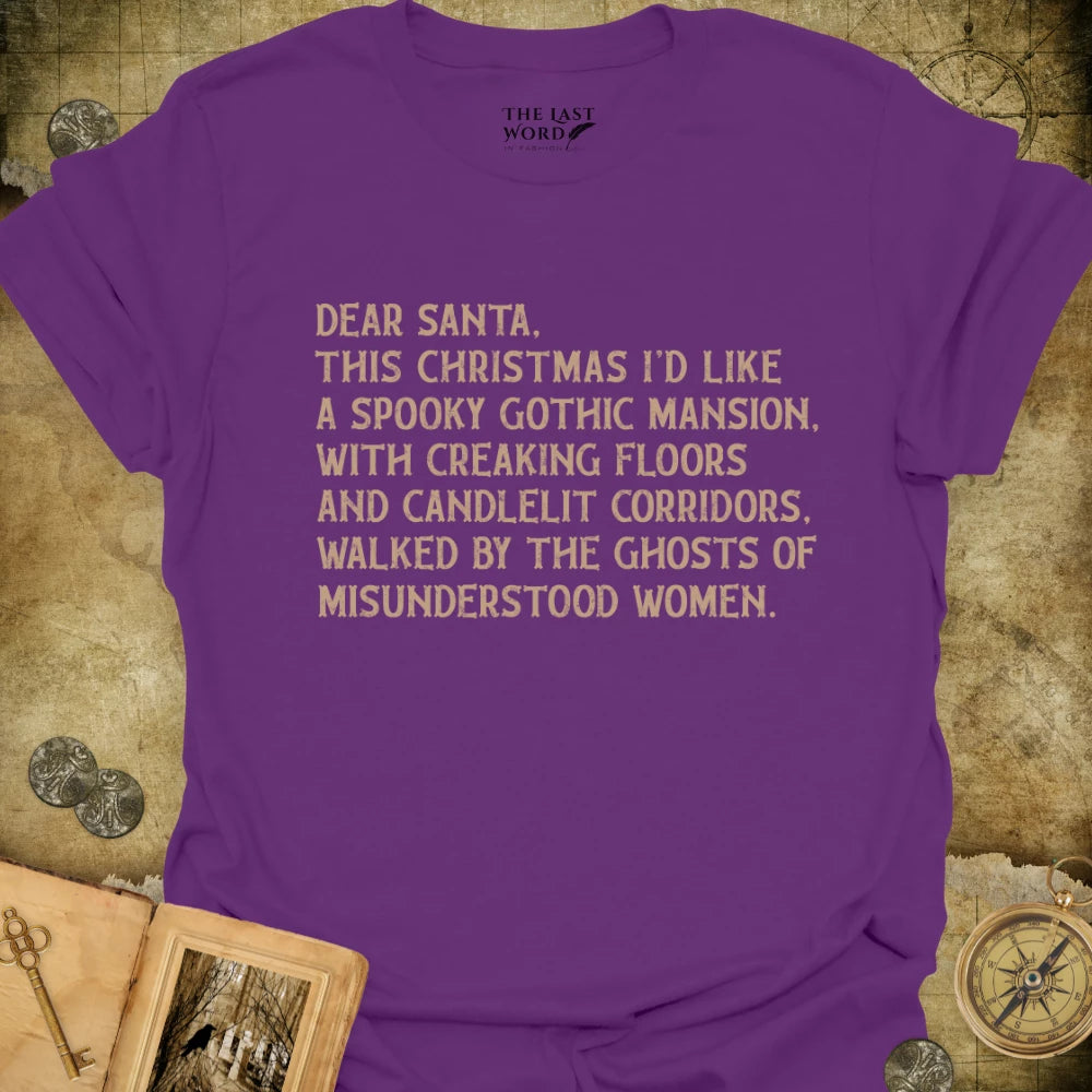 This Christmas T-Shirt
