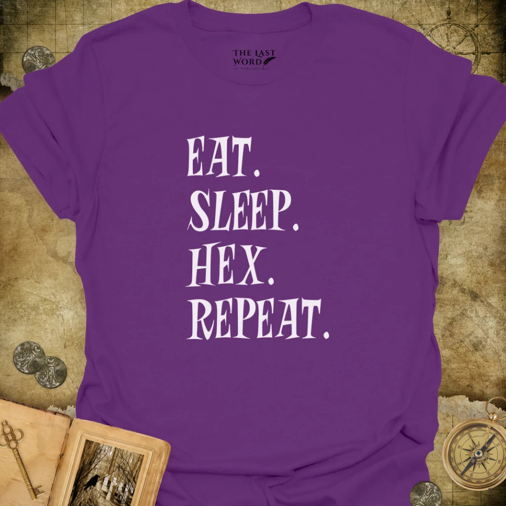 Hex T-Shirt