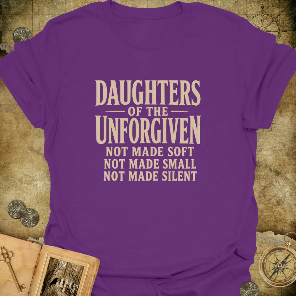 The Unforgiven T-Shirt
