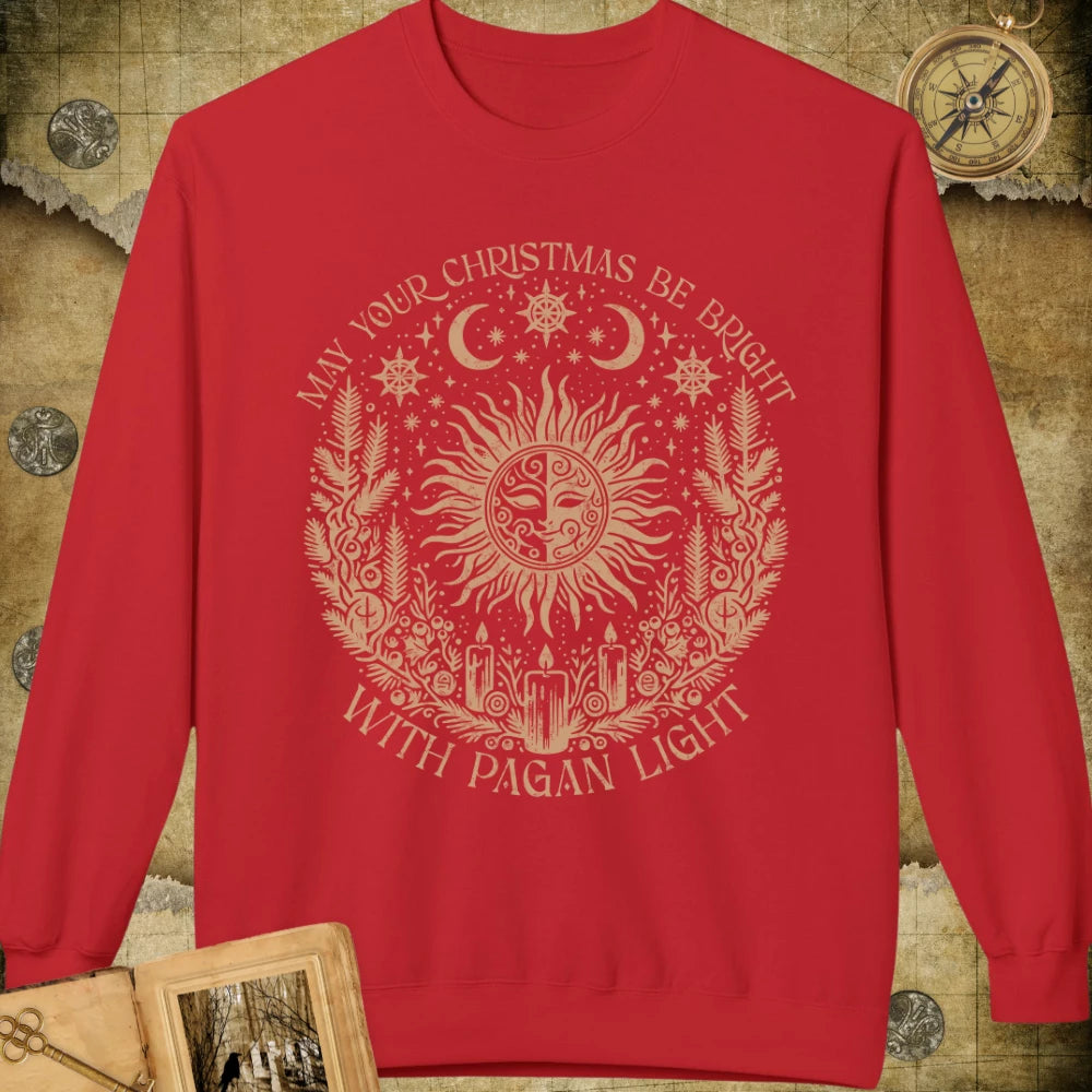 Pagan Light Sweatshirt