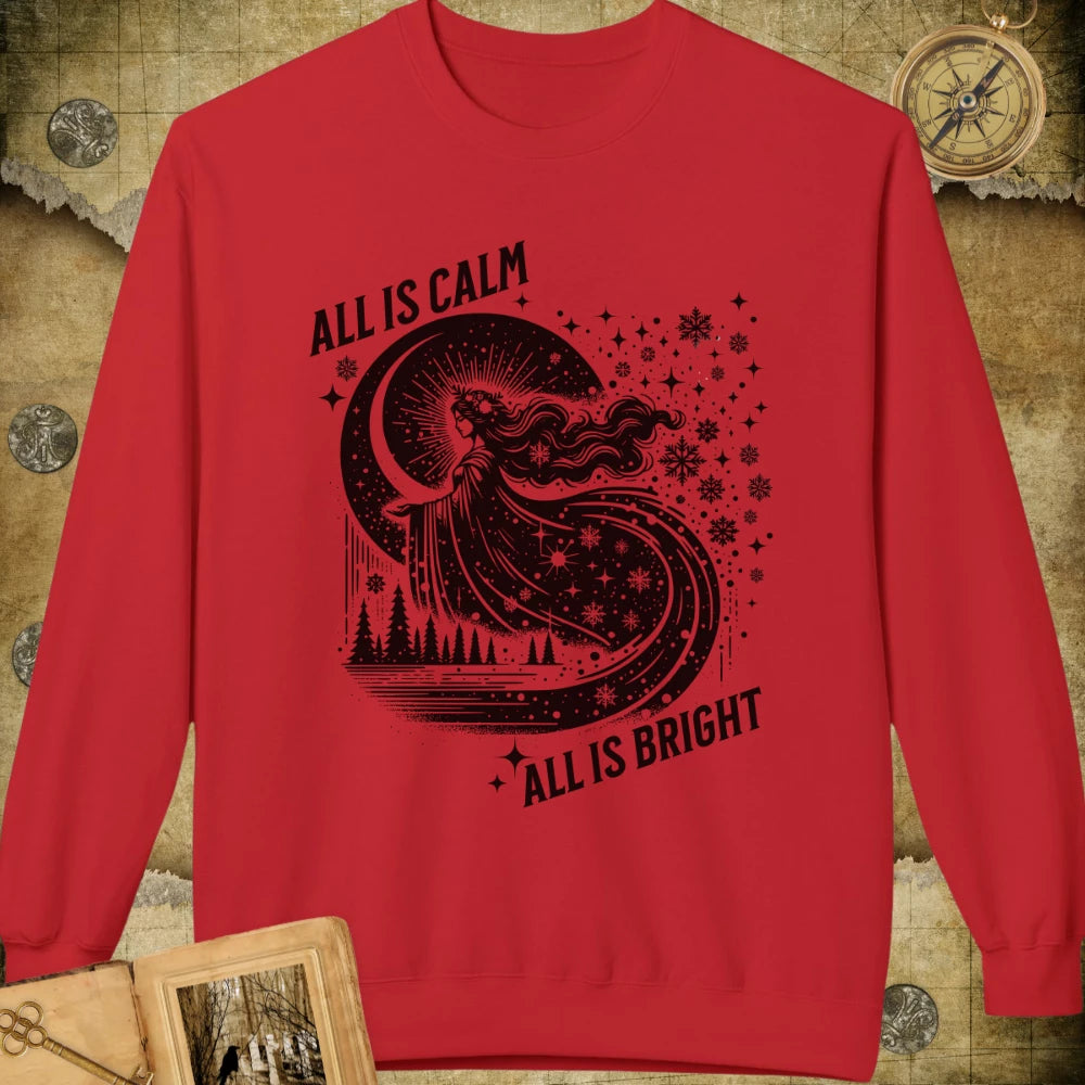 Nyx - All Is Calm Sweatshirt