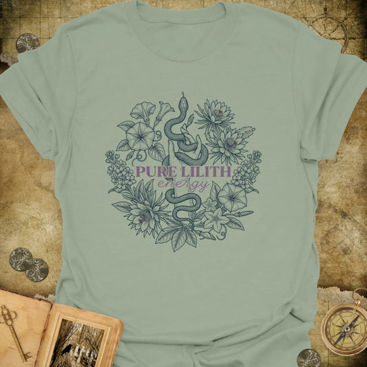 Pure Lilith Energy T-Shirt