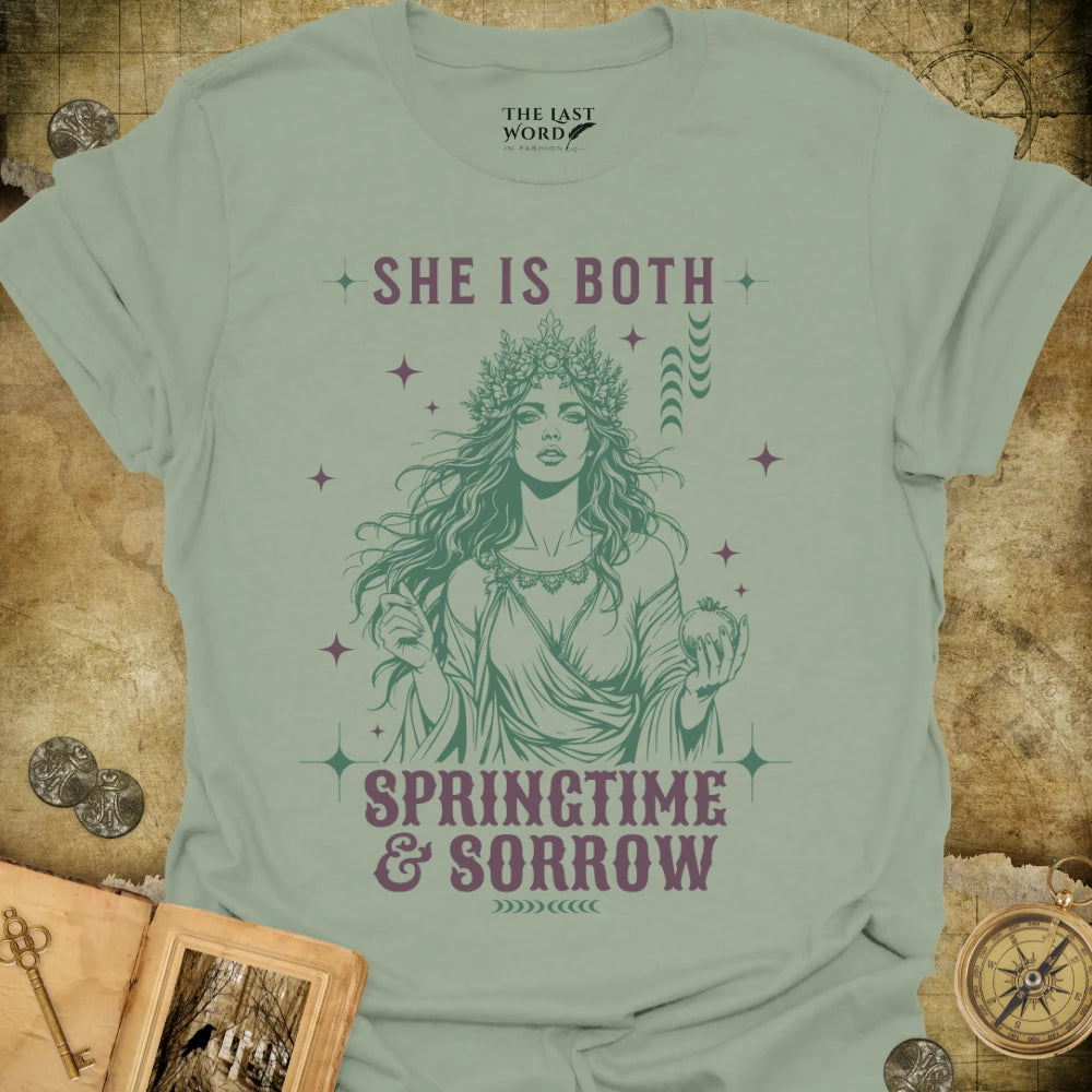 Persephone - Sorrow T-Shirt