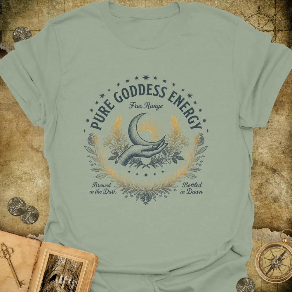 Free Range T-Shirt
