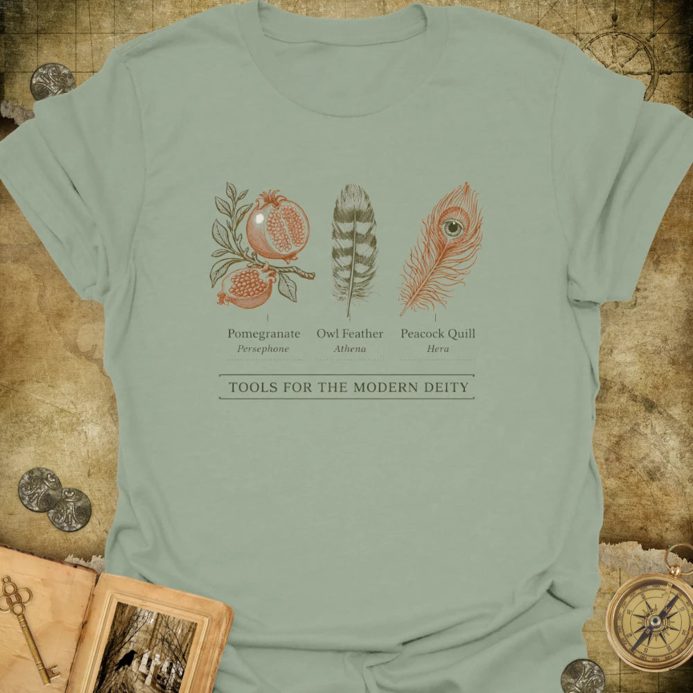 Modern Deity T-Shirt