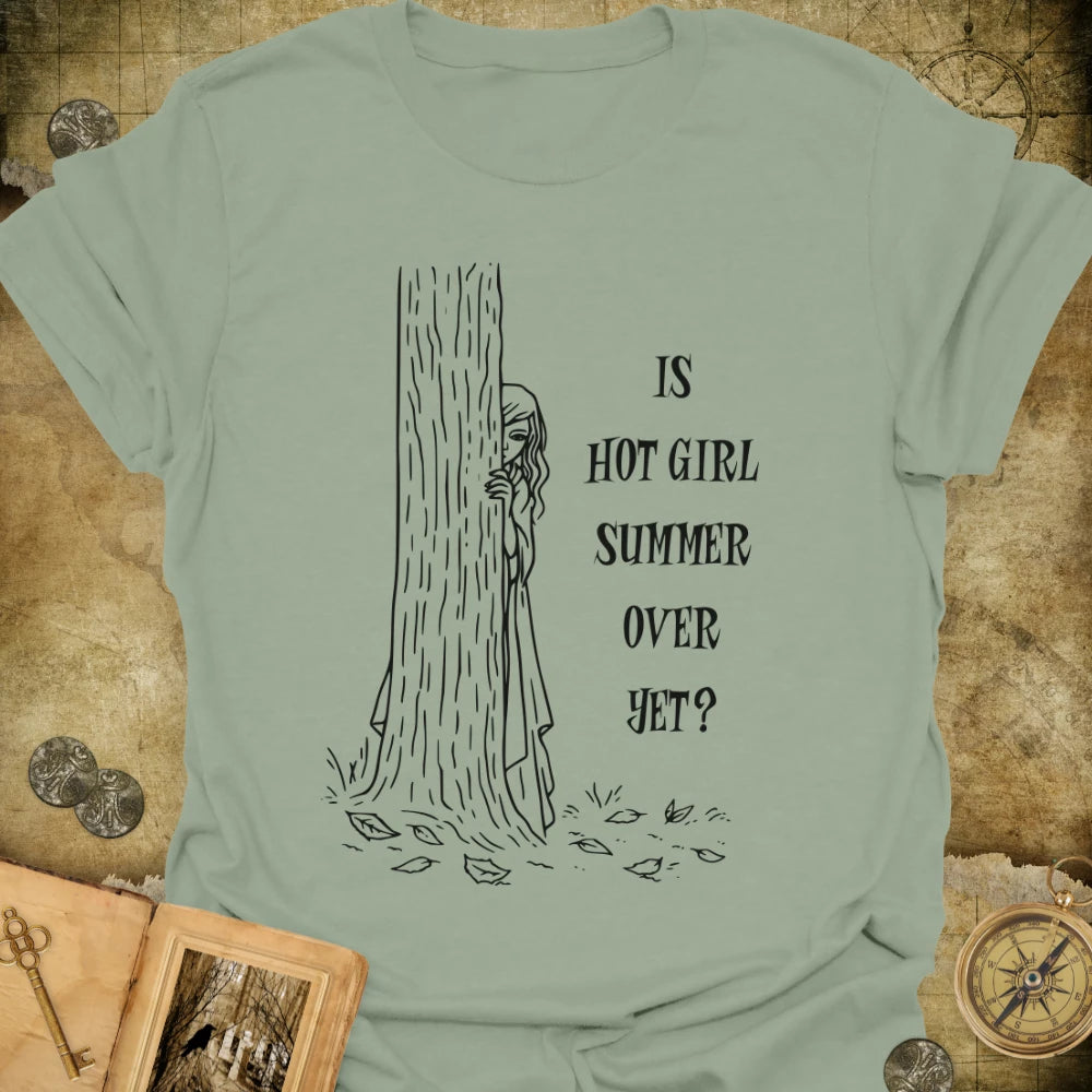 Hot Girl Summer T-Shirt