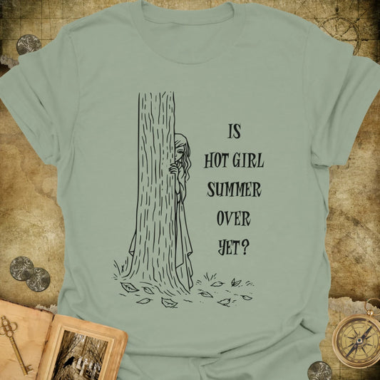 Hot Girl Summer T-Shirt