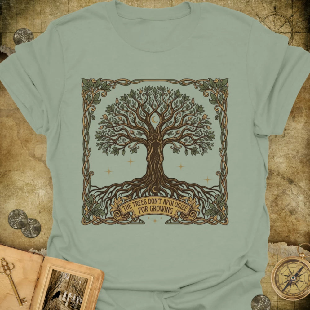 The Trees T-Shirt