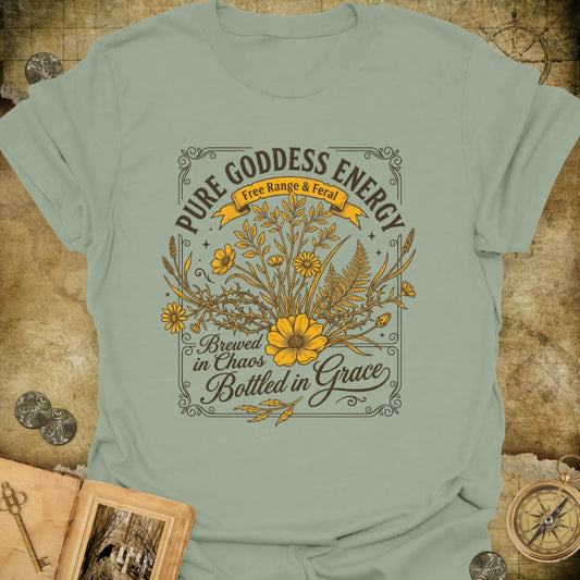 Free Range & Feral T-Shirt