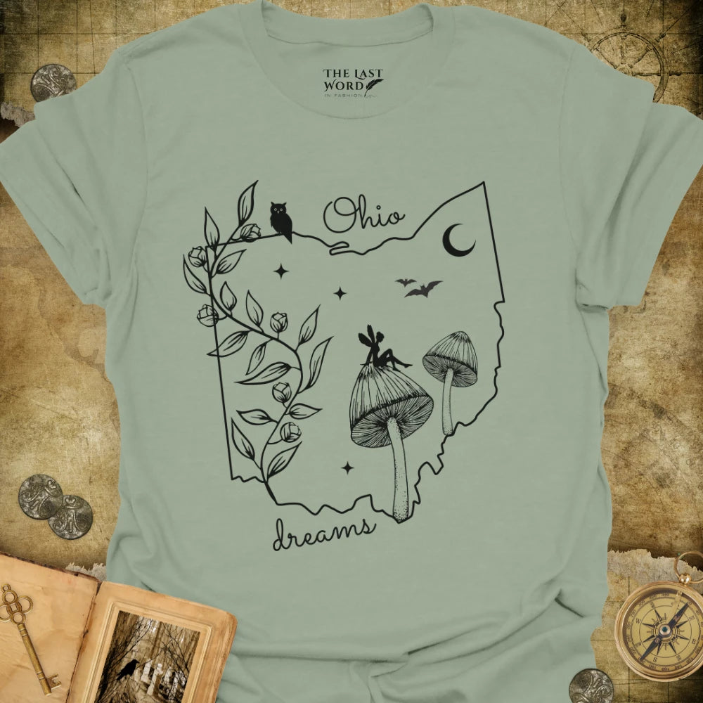 Ohio Dreams T-Shirt