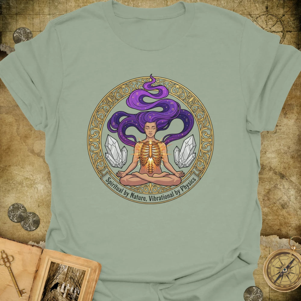 Spiritual by Nature T-Shirt