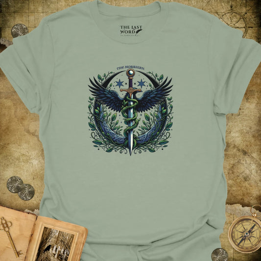 The Morrigan Vibes T-Shirt