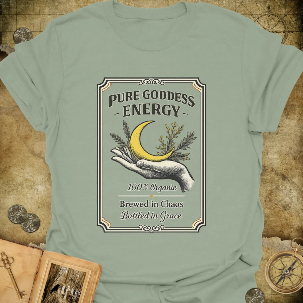 Brewed in Chaos T-Shirt