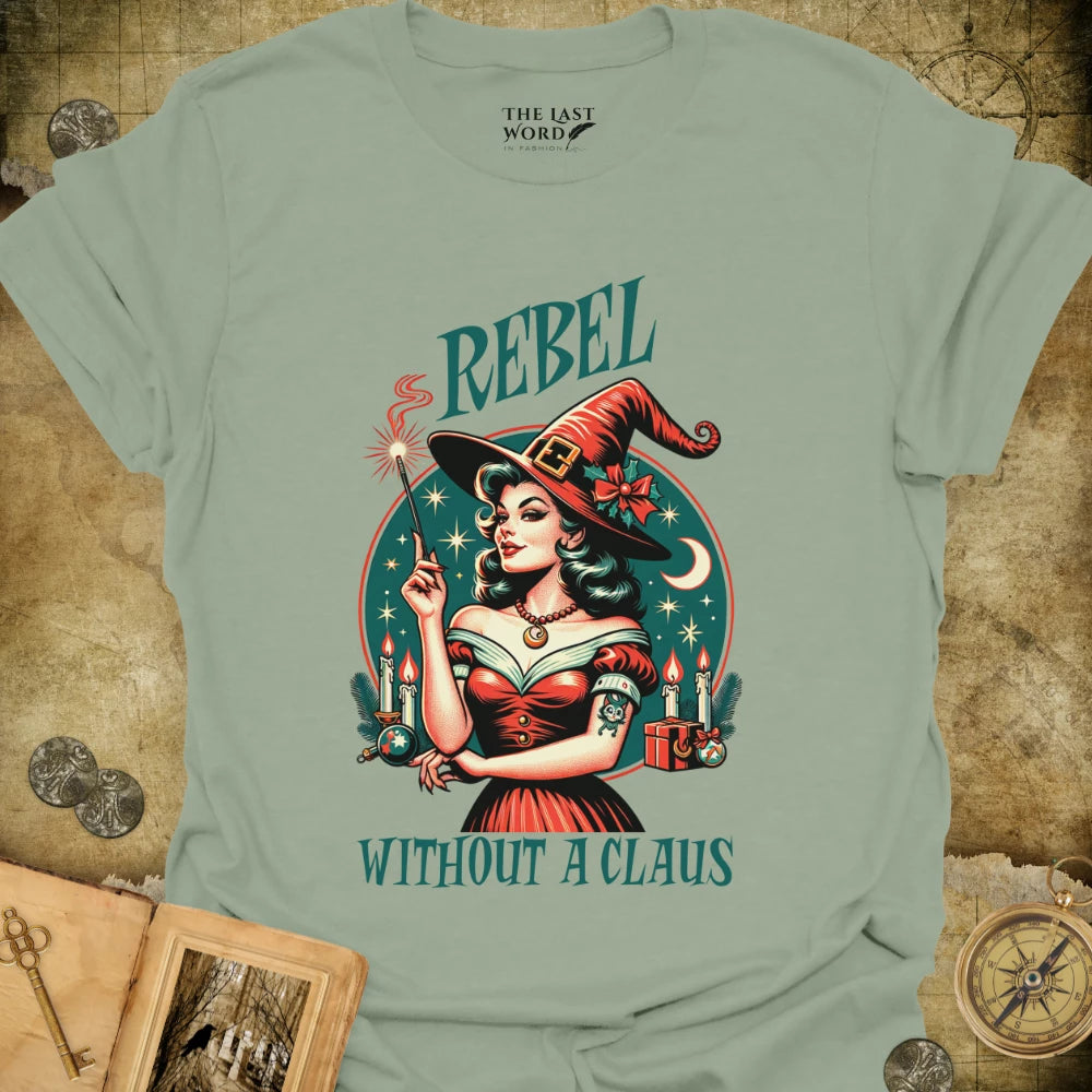 Rebel T-Shirt