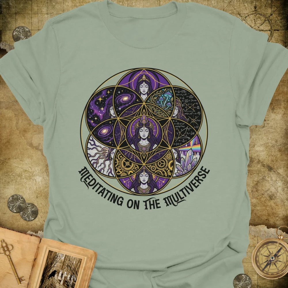 The Multiverse T-Shirt
