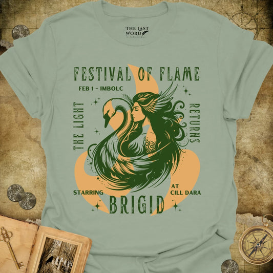 Festival of Flame T-Shirt