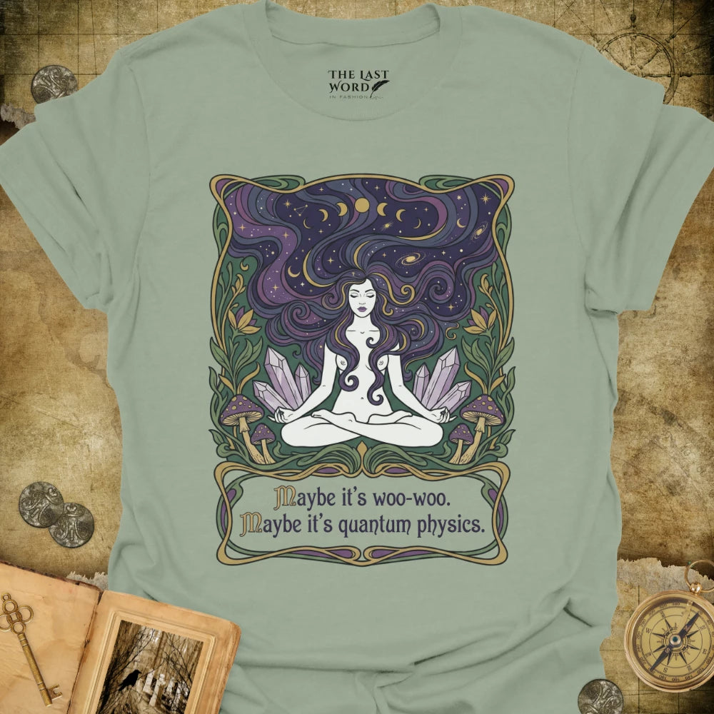 Woo Woo T-Shirt