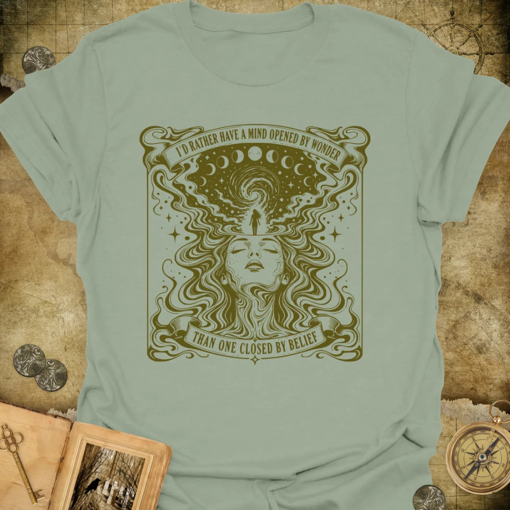 Open Mind T-Shirt