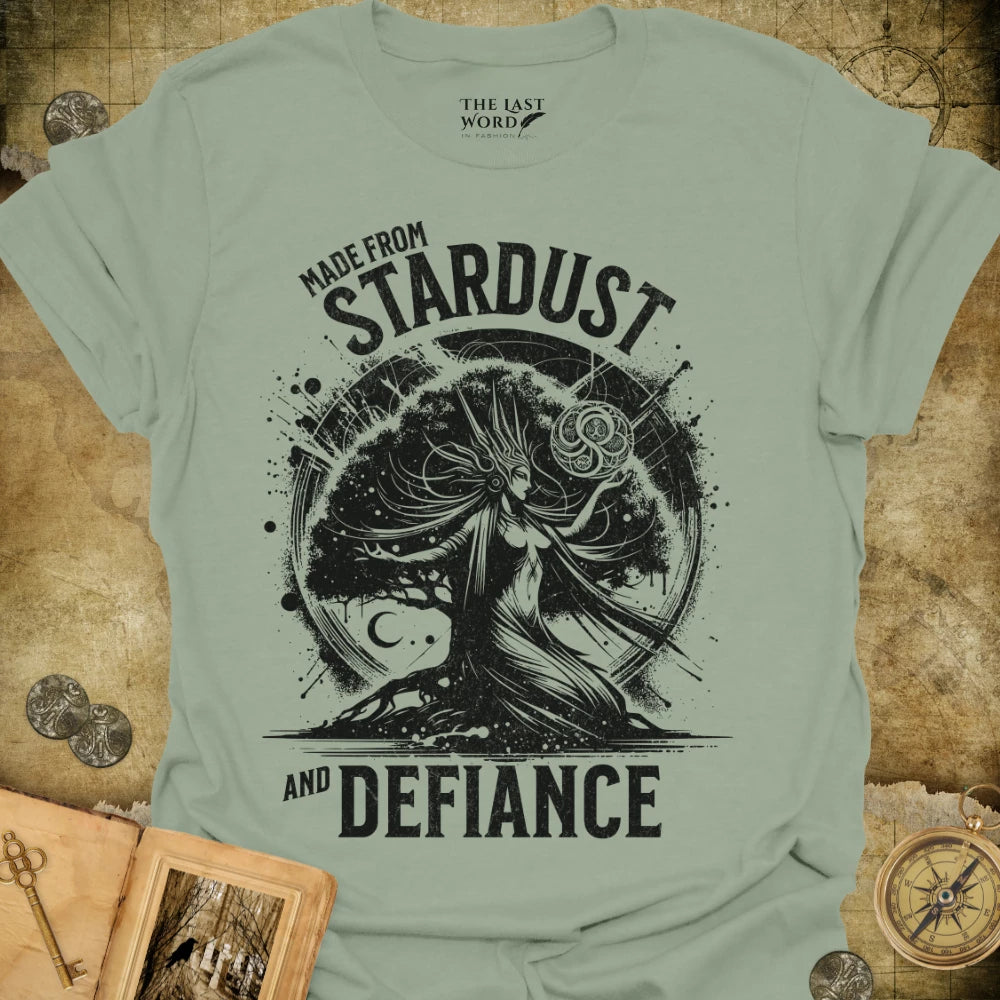 Lilith - Stardust T-Shirt