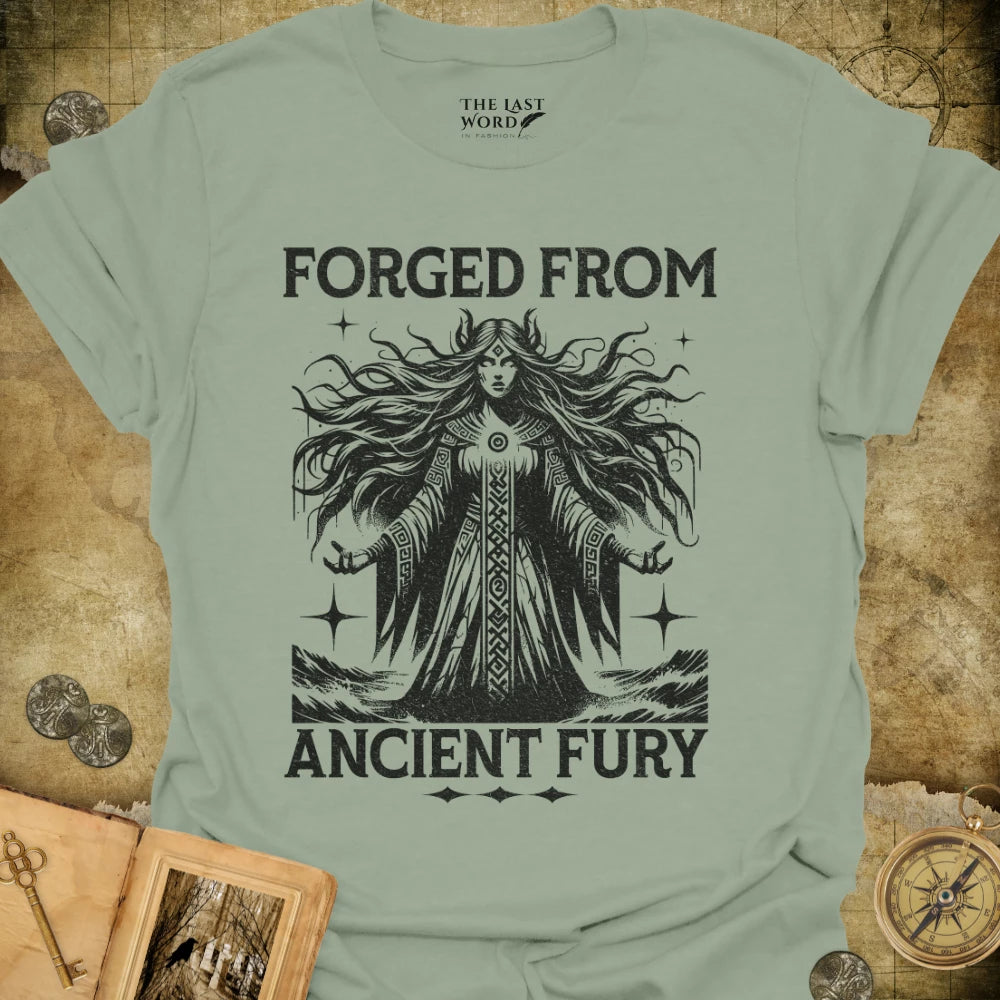 Ancient Fury T-Shirt