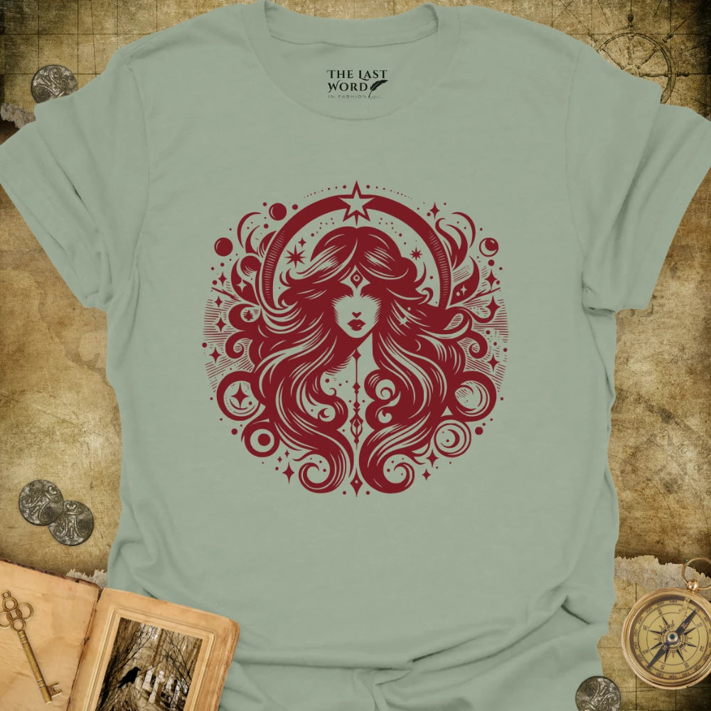 Goddess Energy T-Shirt