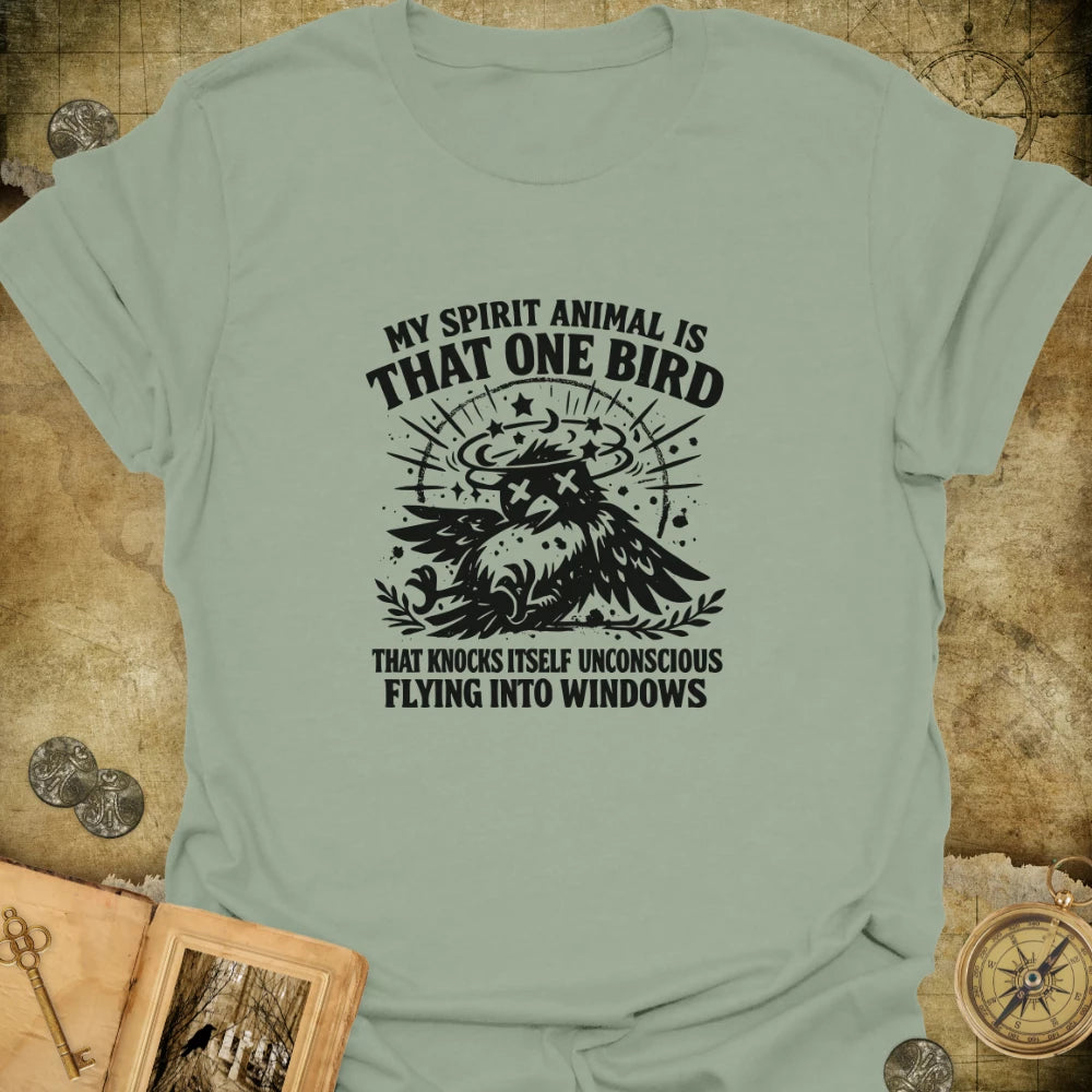 That One Bird T-Shirt